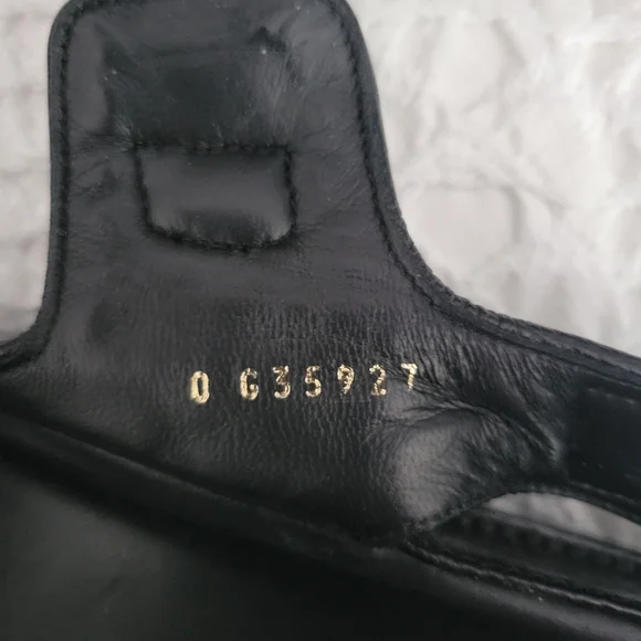 Chanel Dad sandals - Picture 3 of 7